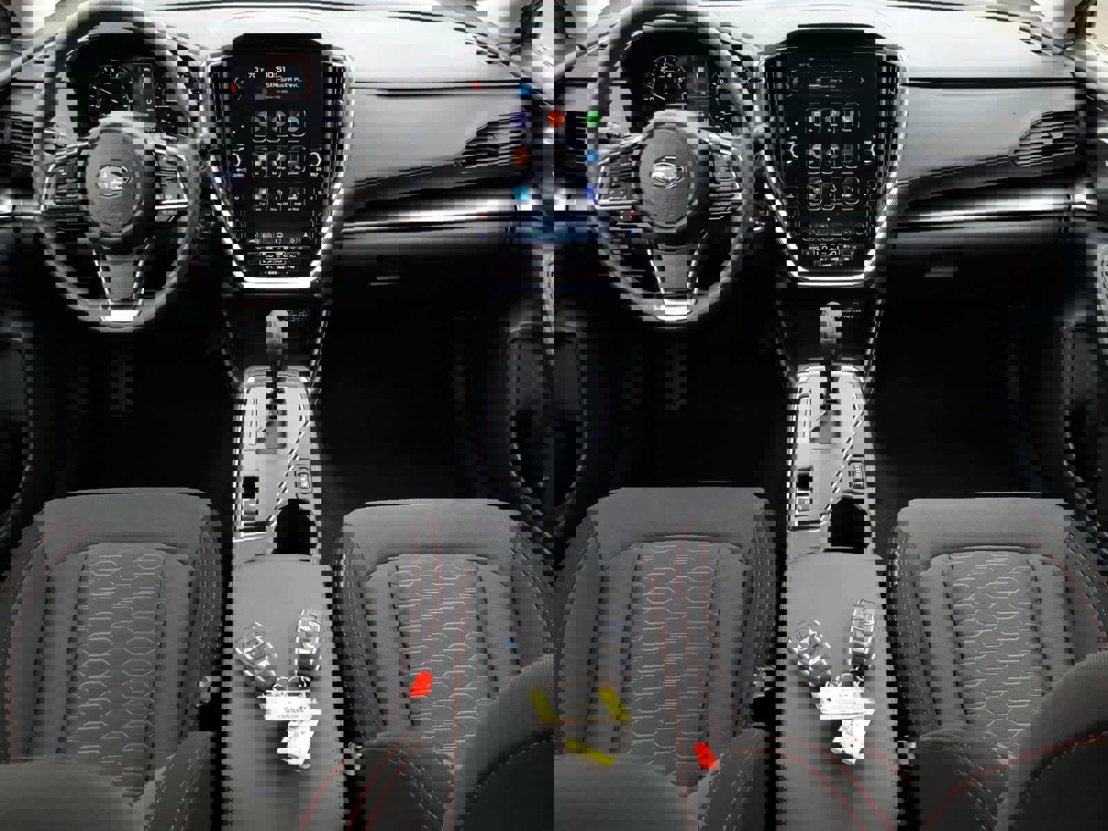 Certified 2024 Subaru Impreza 2.0i Sport image 26