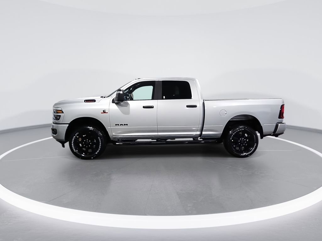 New 2026 RAM 2500 Big Horn image 5