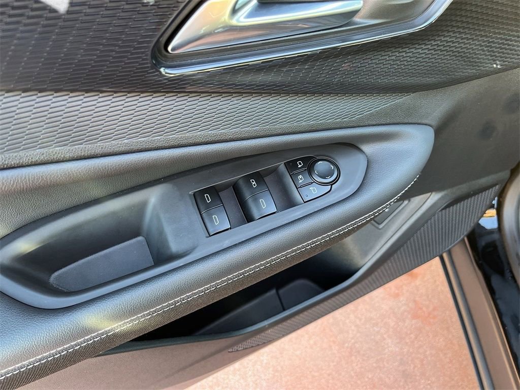 New 2025 Chevrolet Blazer EV LT FWD image 22