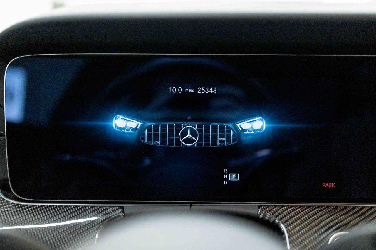 Used 2021 Mercedes-Benz E 63 AMG S image 66