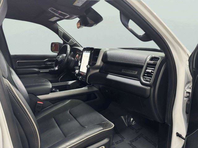 Used 2023 RAM 1500 Laramie AWD/4WD image 43