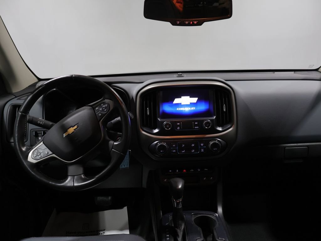 Used 2022 Chevrolet Colorado Z71 image 17