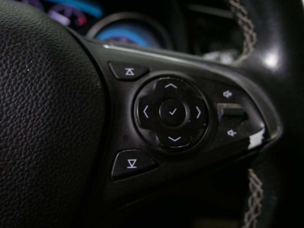 Used 2017 Buick Envision Preferred AWD/4WD image 17