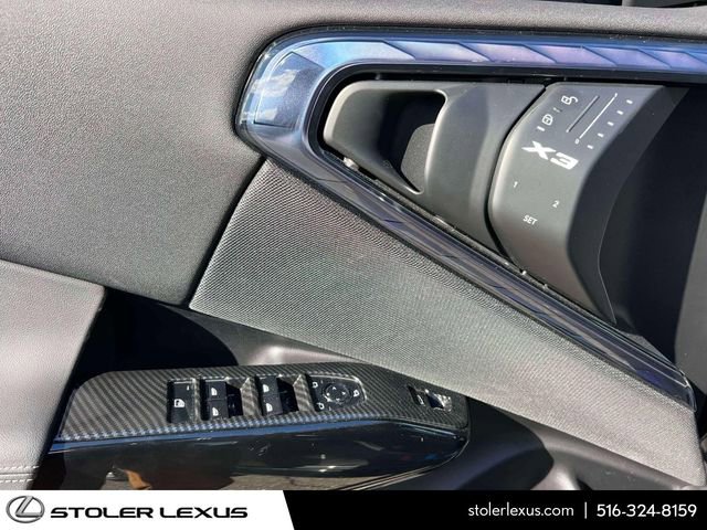 Used 2025 BMW X3 M50 w/ M Sport Professional Package image 20