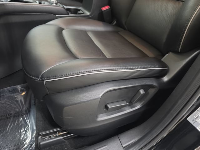 Used 2025 MAZDA CX-5 AWD 2.5 S w/ Select Package image 29