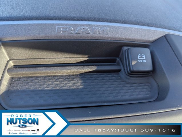 New 2024 RAM 5500 Tradesman w/ Chrome Appearance Group image 24