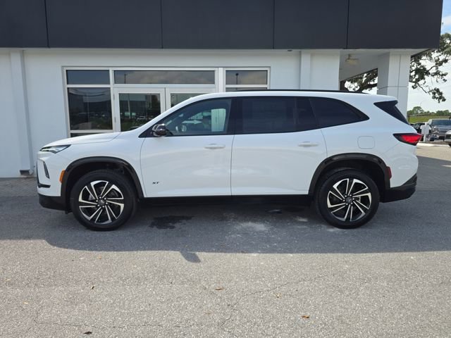 New 2026 Buick Enclave Sport Touring w/ Power Package image 4