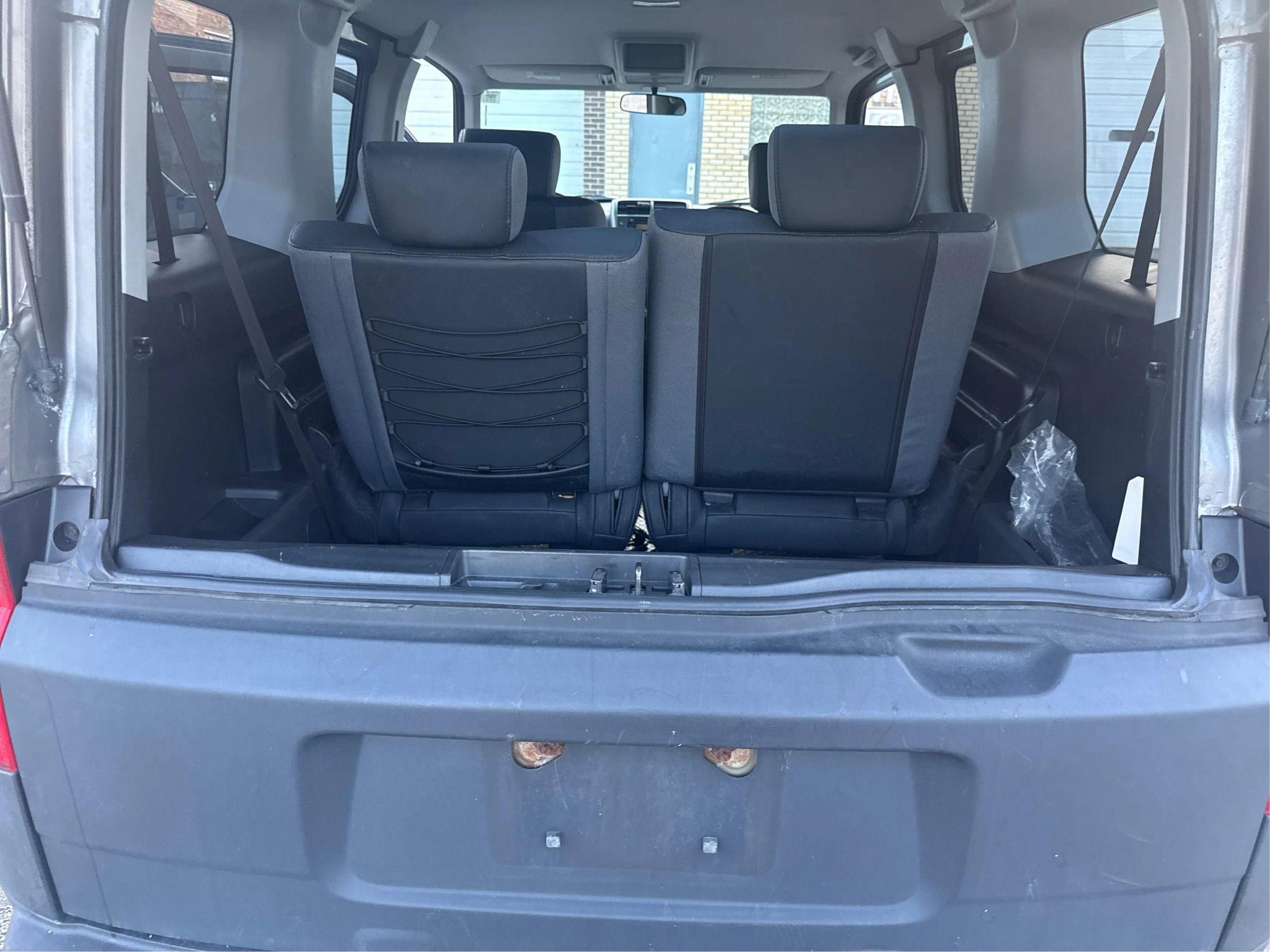 Used 2005 Honda Element EX image 13