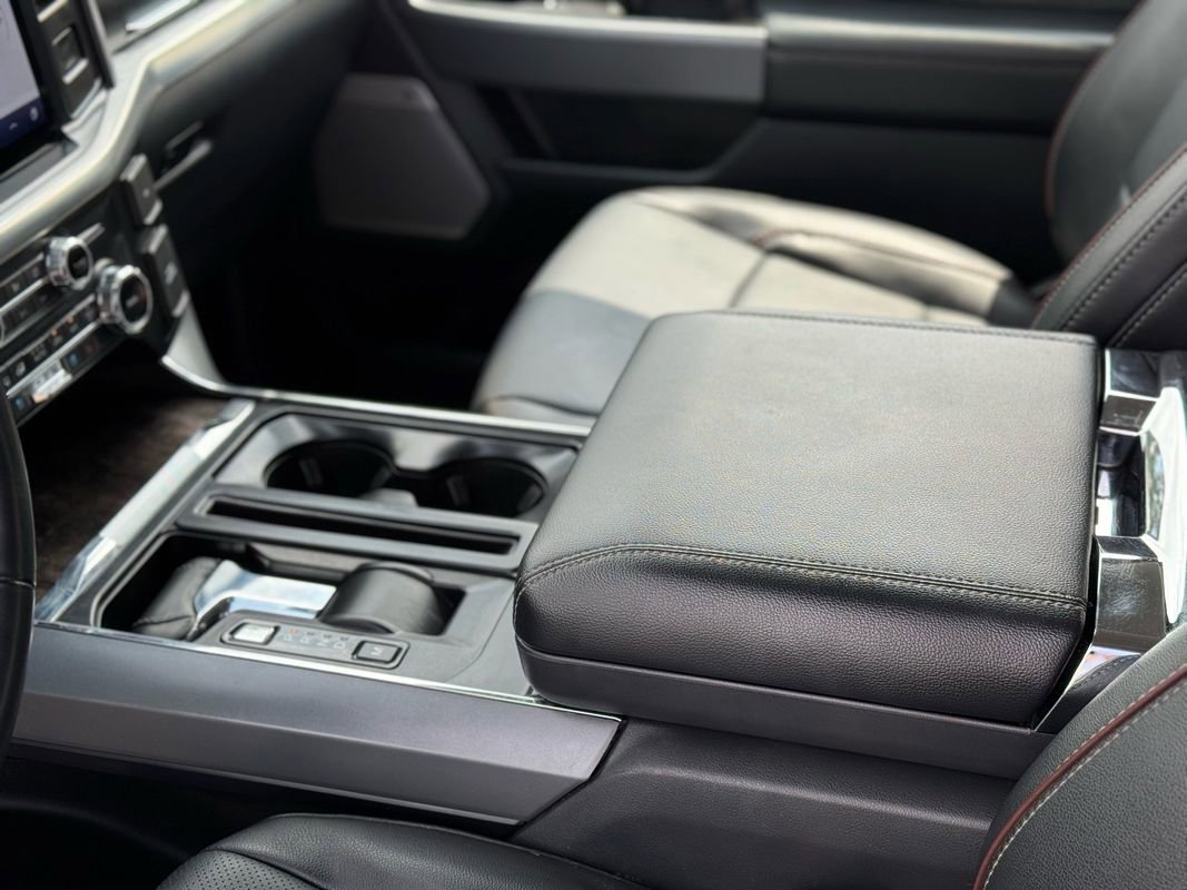 Used 2022 Ford F150 Lariat image 23