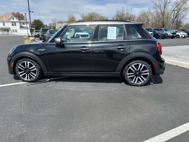 Used 2023 MINI Cooper S FWD image 9