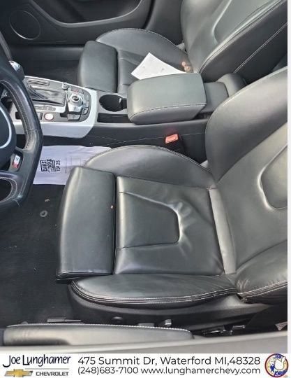 Used 2015 Audi S4 Premium Plus w/ Technology Package image 20