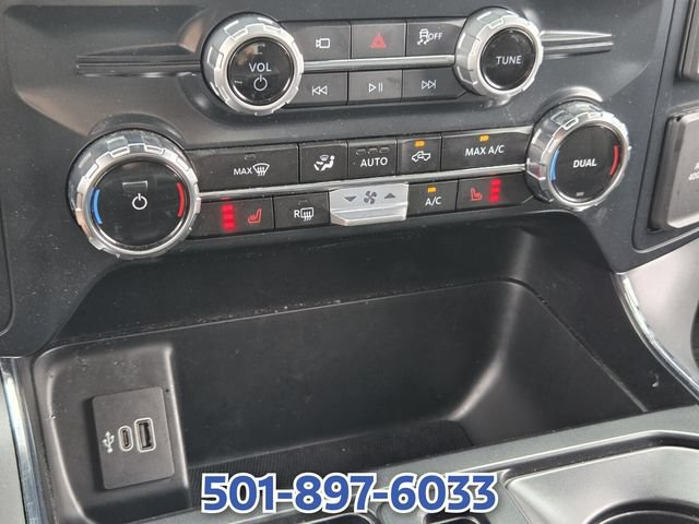 Certified 2026 Ford F150 XLT w/ Equipment Group 302A MID AWD/4WD image 22