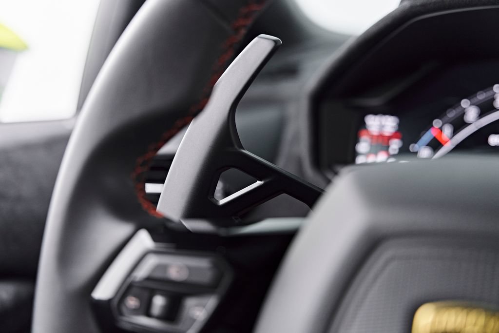 Used 2023 Lamborghini Huracan Tecnica RWD image 62