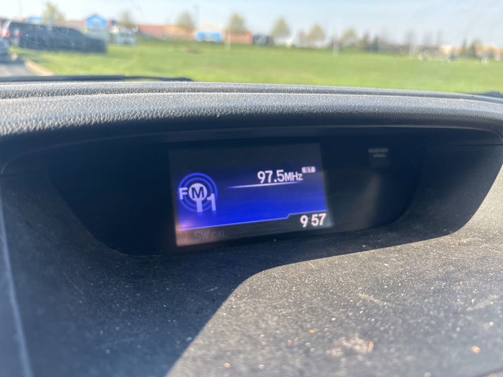 Used 2014 Honda CR-V LX image 23