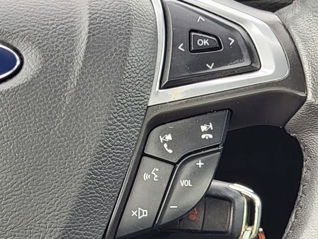 Used 2015 Ford Fusion SE w/ Equipment Group 202A FWD image 34