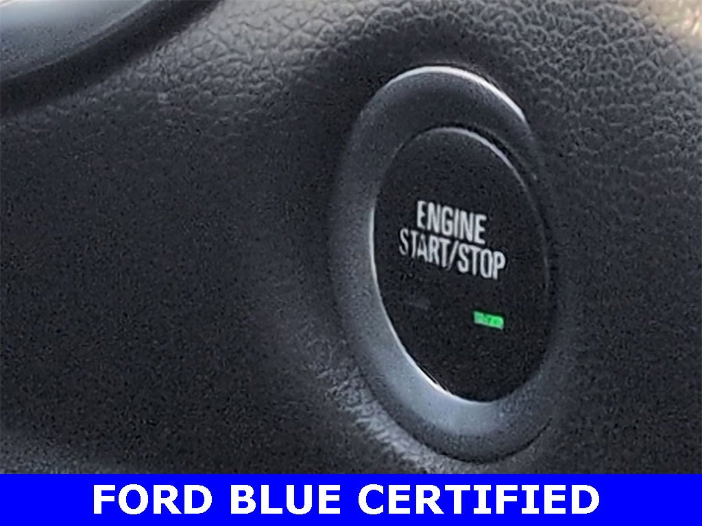 Used 2020 Chevrolet Malibu Premier image 16