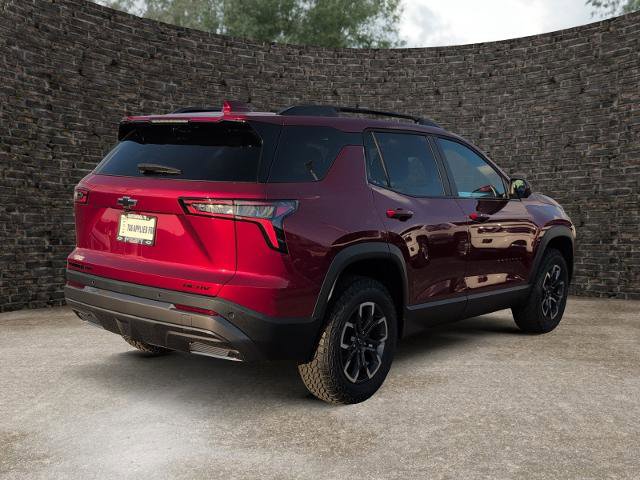 New 2026 Chevrolet Equinox ACTIV w/ Safety and Technology Package image 7