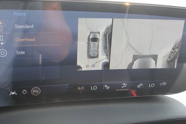 New 2026 Buick Enclave Sport Touring w/ Power Package image 47