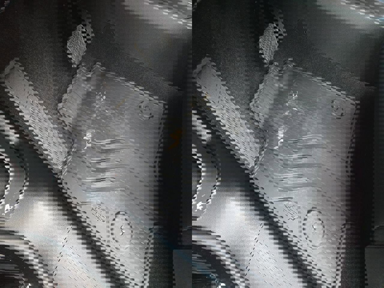 New 2026 Chevrolet Equinox EV LT w/ LPO, All-Weather Mat Package image 72