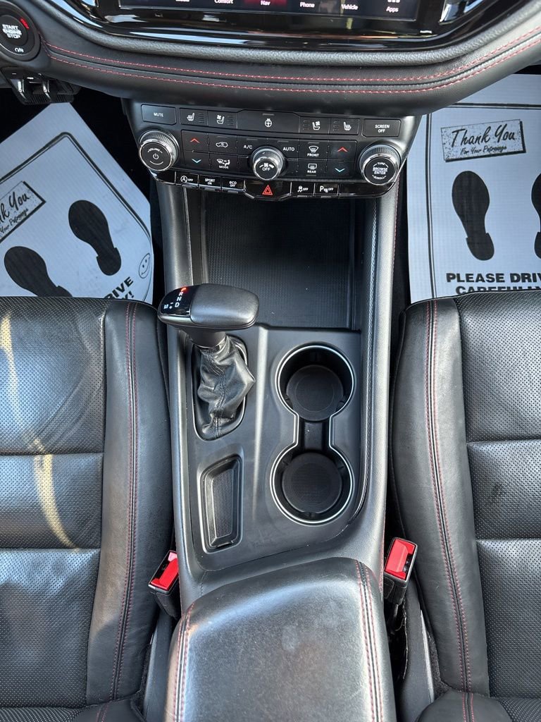 Used 2024 Dodge Durango GT image 35