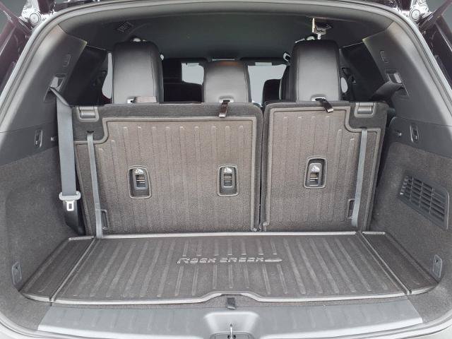 Certified 2023 Nissan Pathfinder Rock Creek AWD/4WD image 13