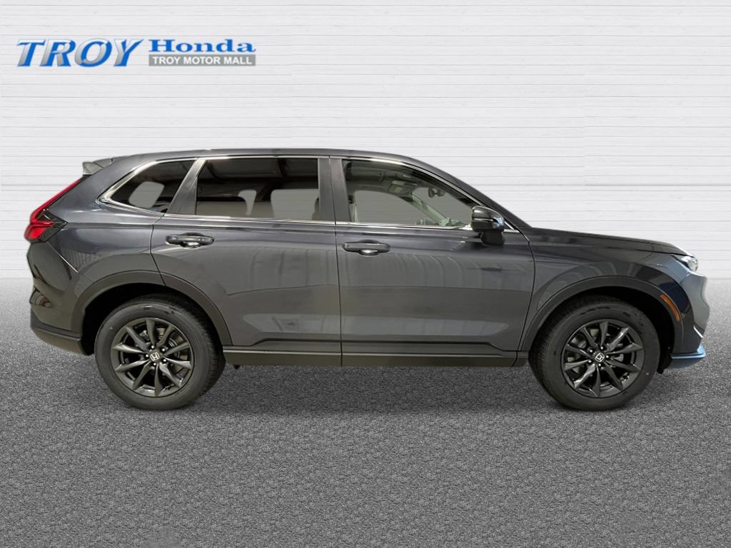 New 2026 Honda CR-V EX-L image 7