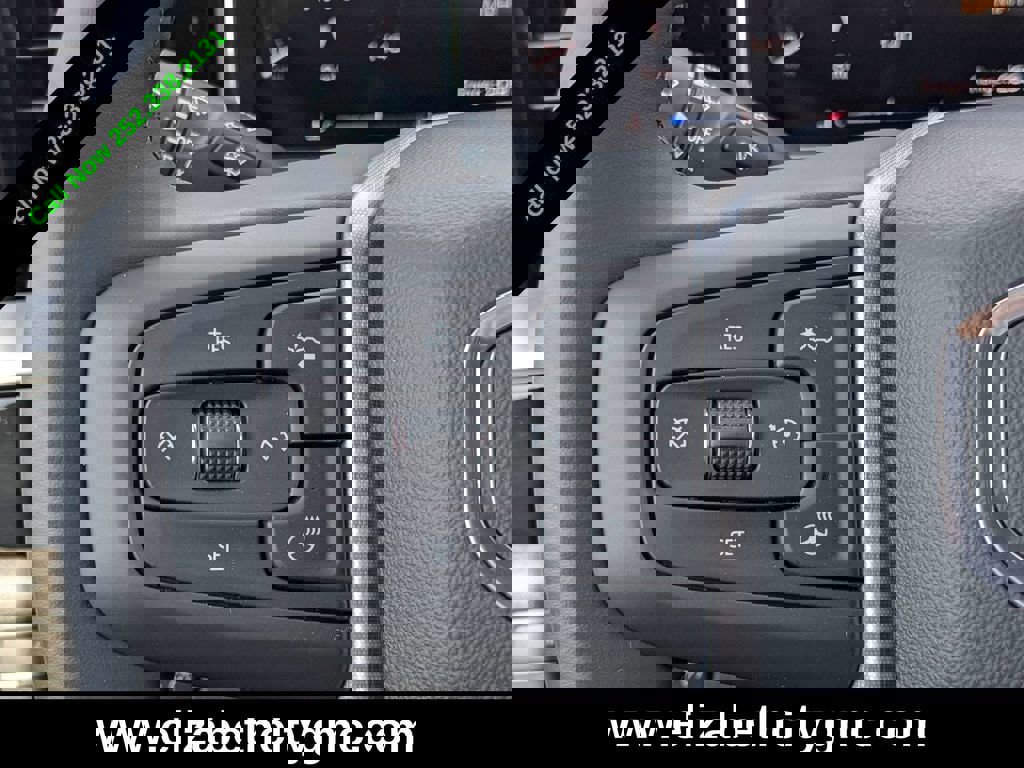 New 2026 GMC Sierra 2500 SLE w/ Preferred Package image 23