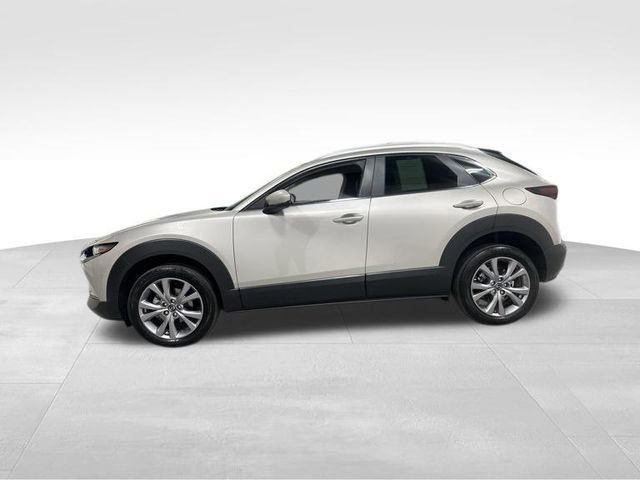 Certified 2023 MAZDA CX-30 AWD 2.5 S w/ Select Package image 9