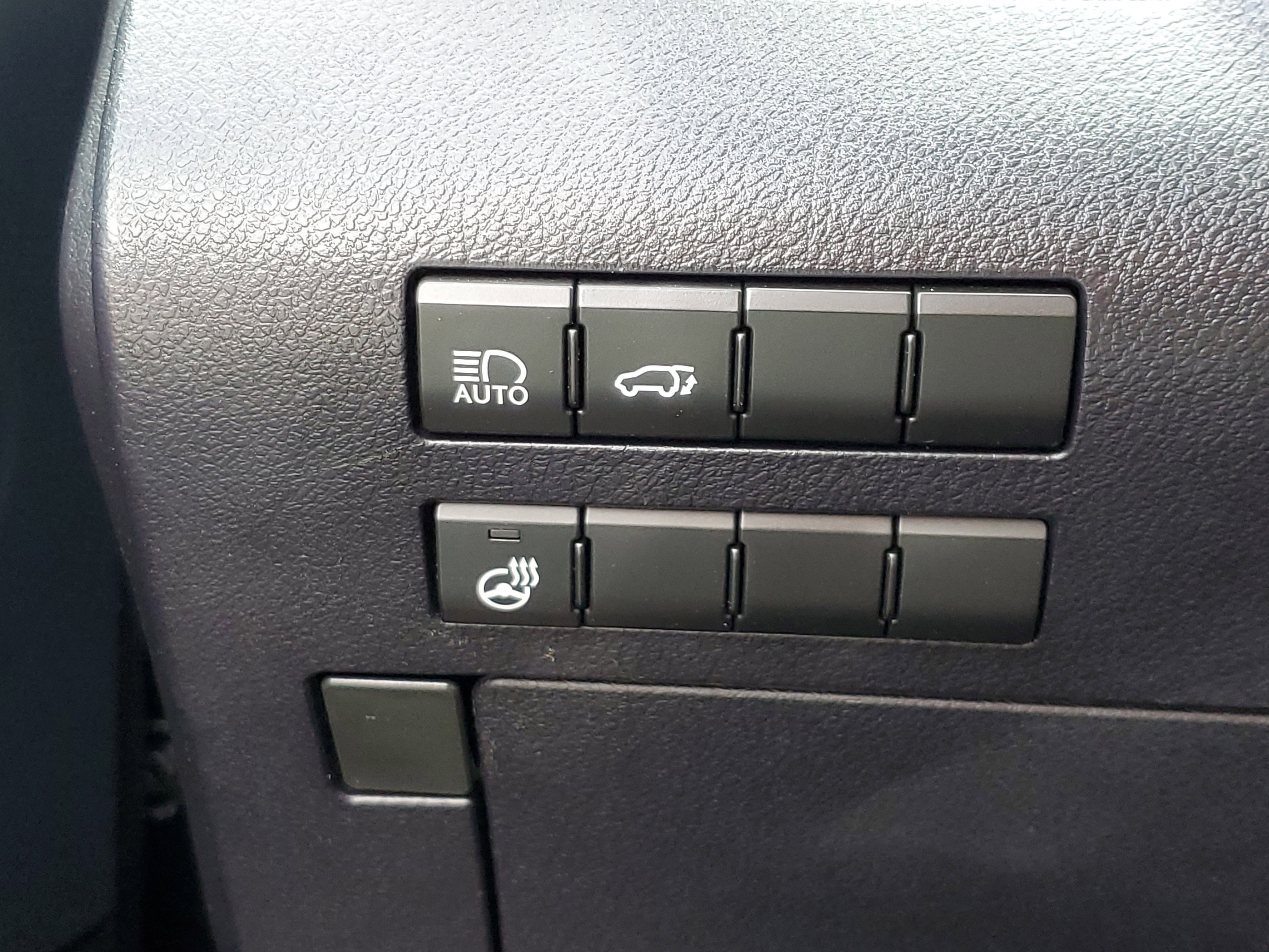 Used 2020 Lexus RX 350 AWD w/ Premium Package image 26