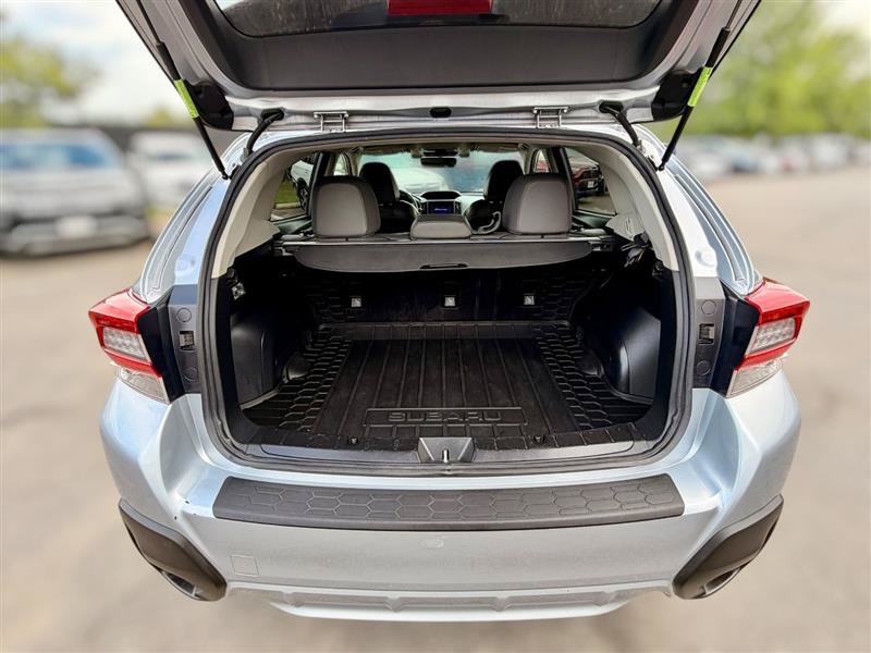Used 2021 Subaru Crosstrek 2.5i Sport AWD/4WD image 12