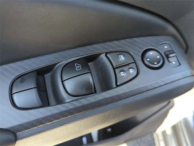 Certified 2025 Nissan Altima 2.5 S image 19