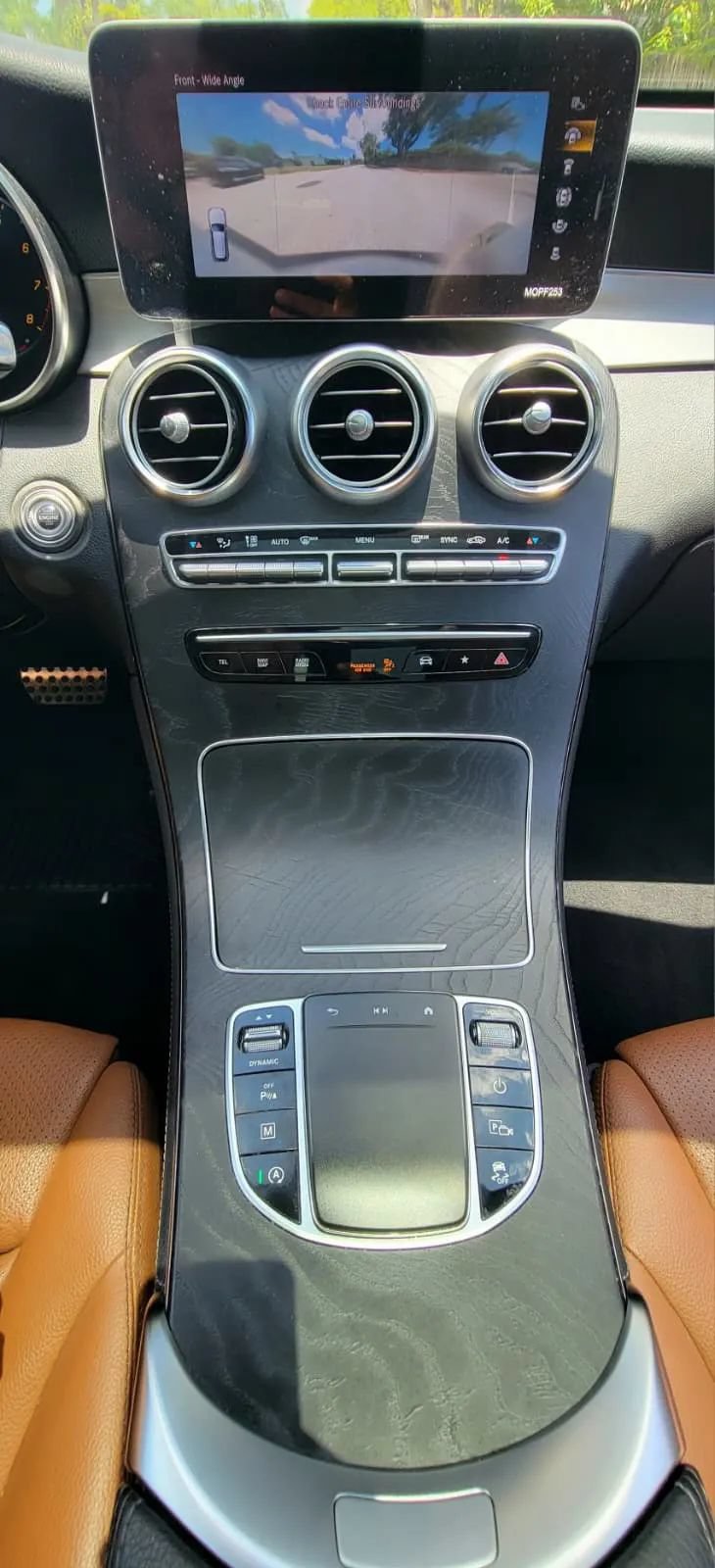 Used 2020 Mercedes-Benz GLC 300 image 8