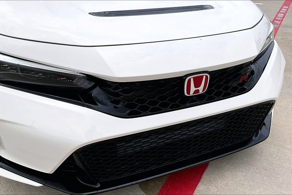Used 2025 Honda Civic Type R image 39
