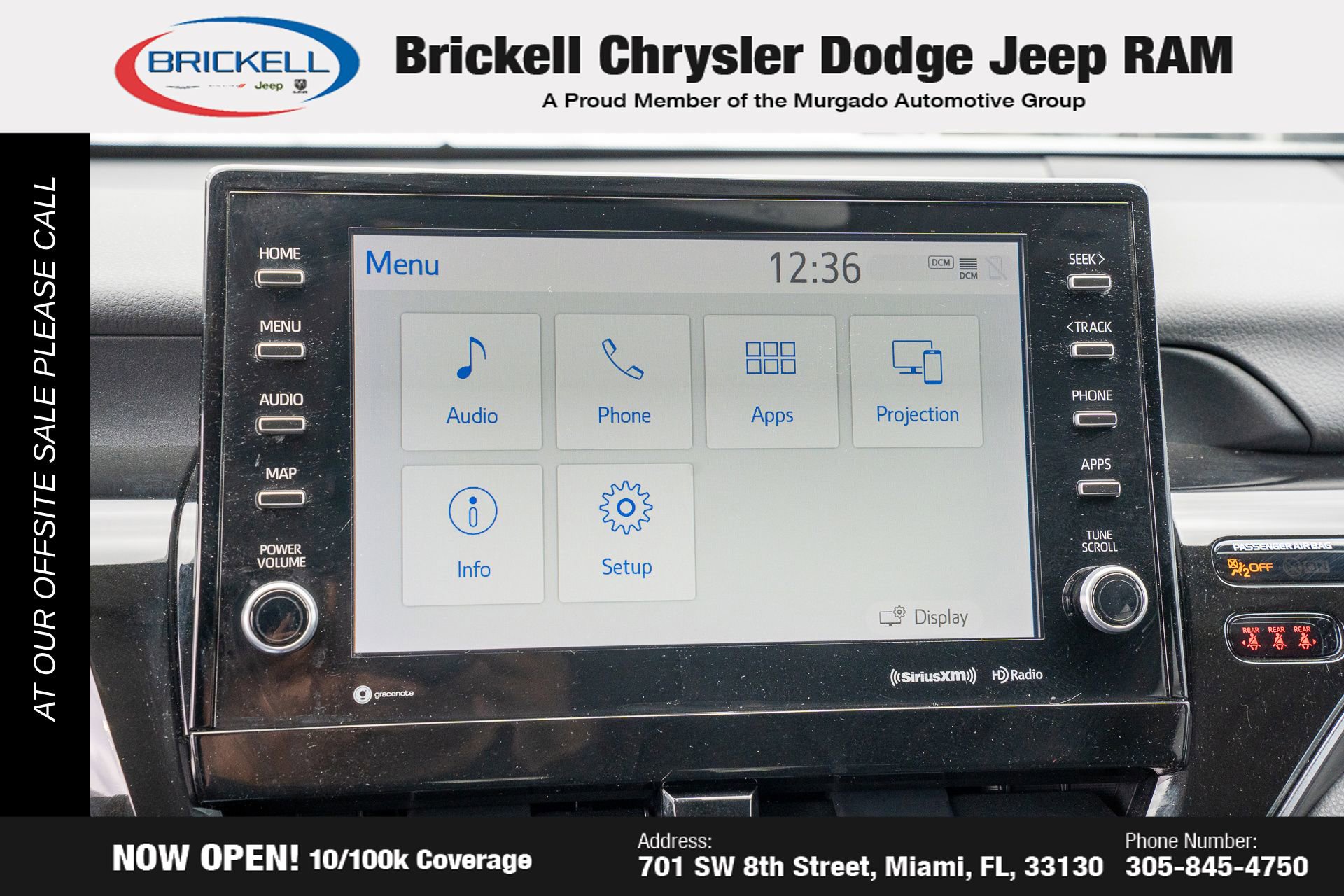 Used 2024 Toyota Camry XLE image 33