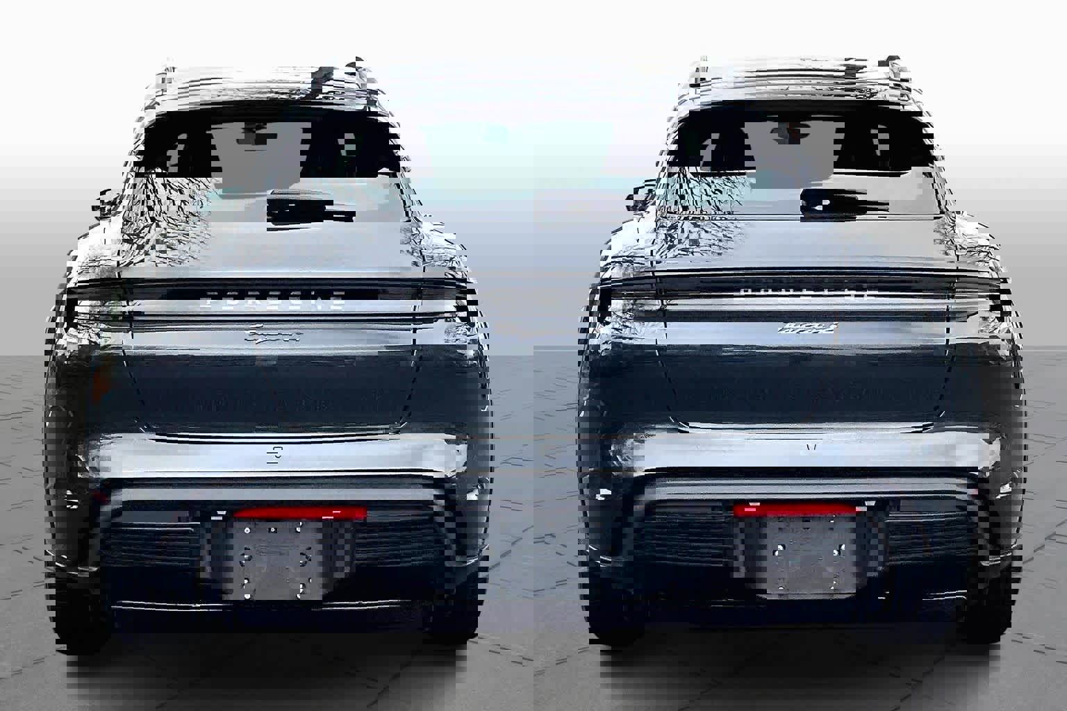 Used 2022 Porsche Taycan 4 Cross Turismo image 4