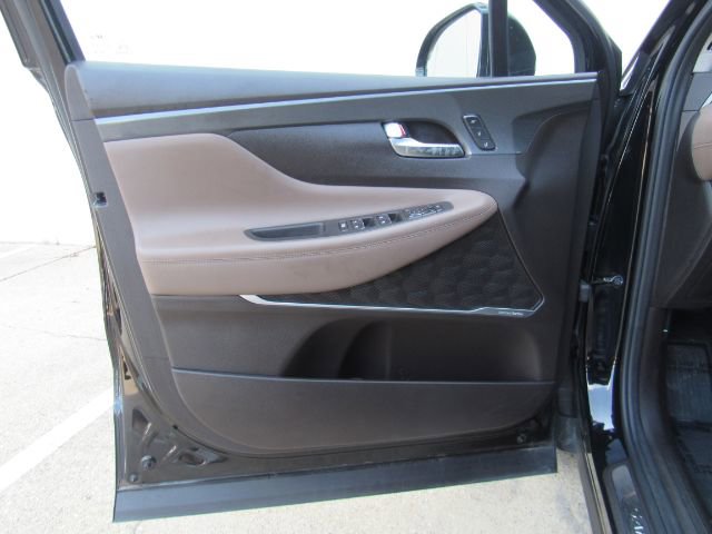 Used 2022 Hyundai Santa Fe Limited image 13