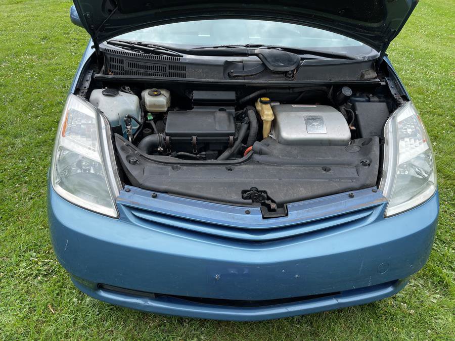 Used 2005 Toyota Prius image 40