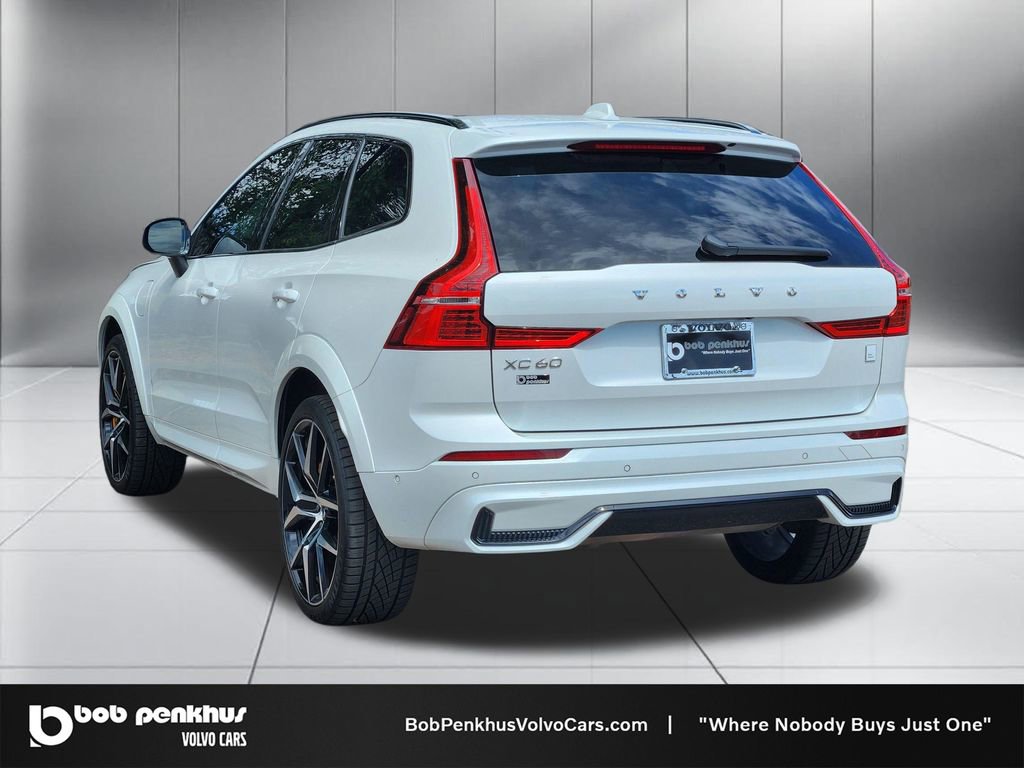 Used 2024 Volvo XC60 T8 Polestar AWD/4WD image 27
