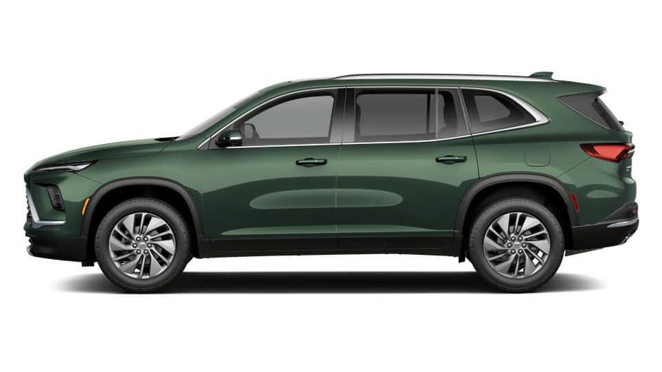 New 2027 Buick Enclave Preferred w/ Power Package AWD/4WD image 32