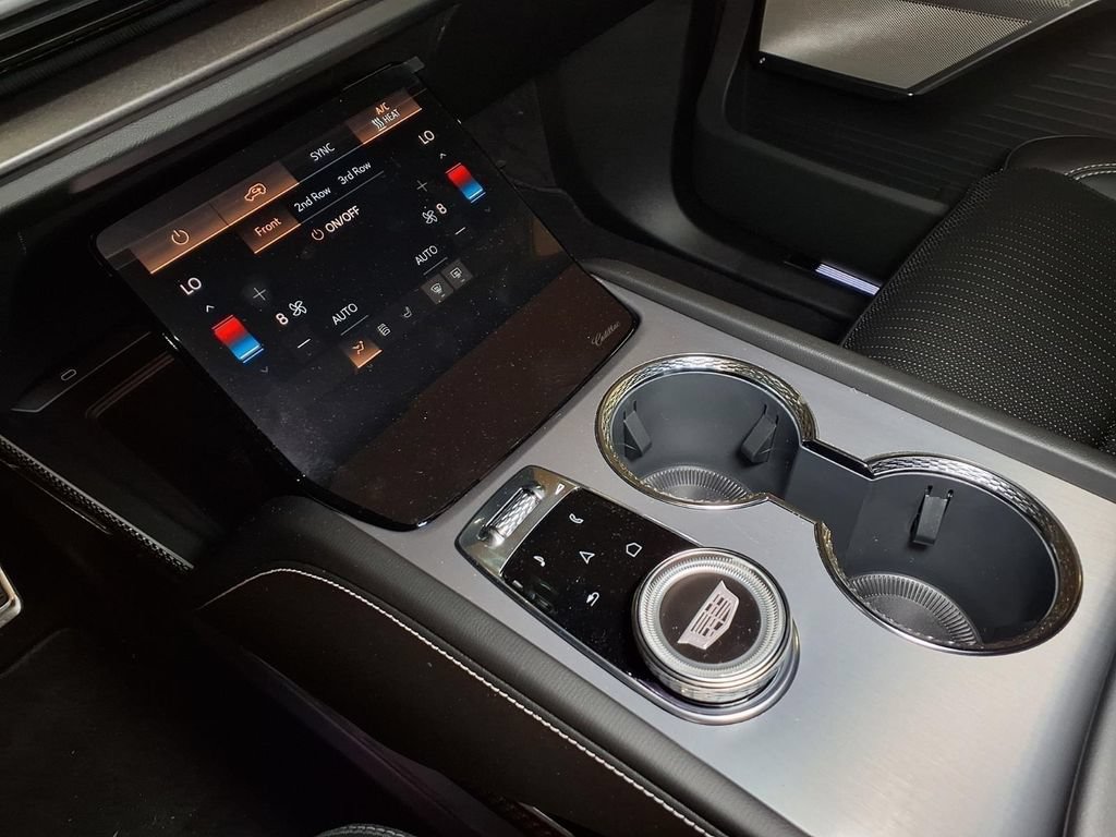New 2027 Cadillac Vistiq Sport AWD/4WD image 20
