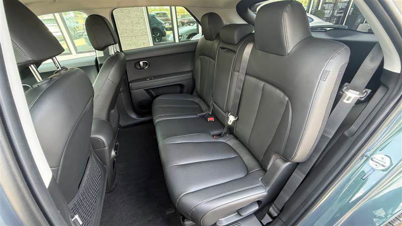 Used 2025 Hyundai Ioniq 5 SEL RWD image 23