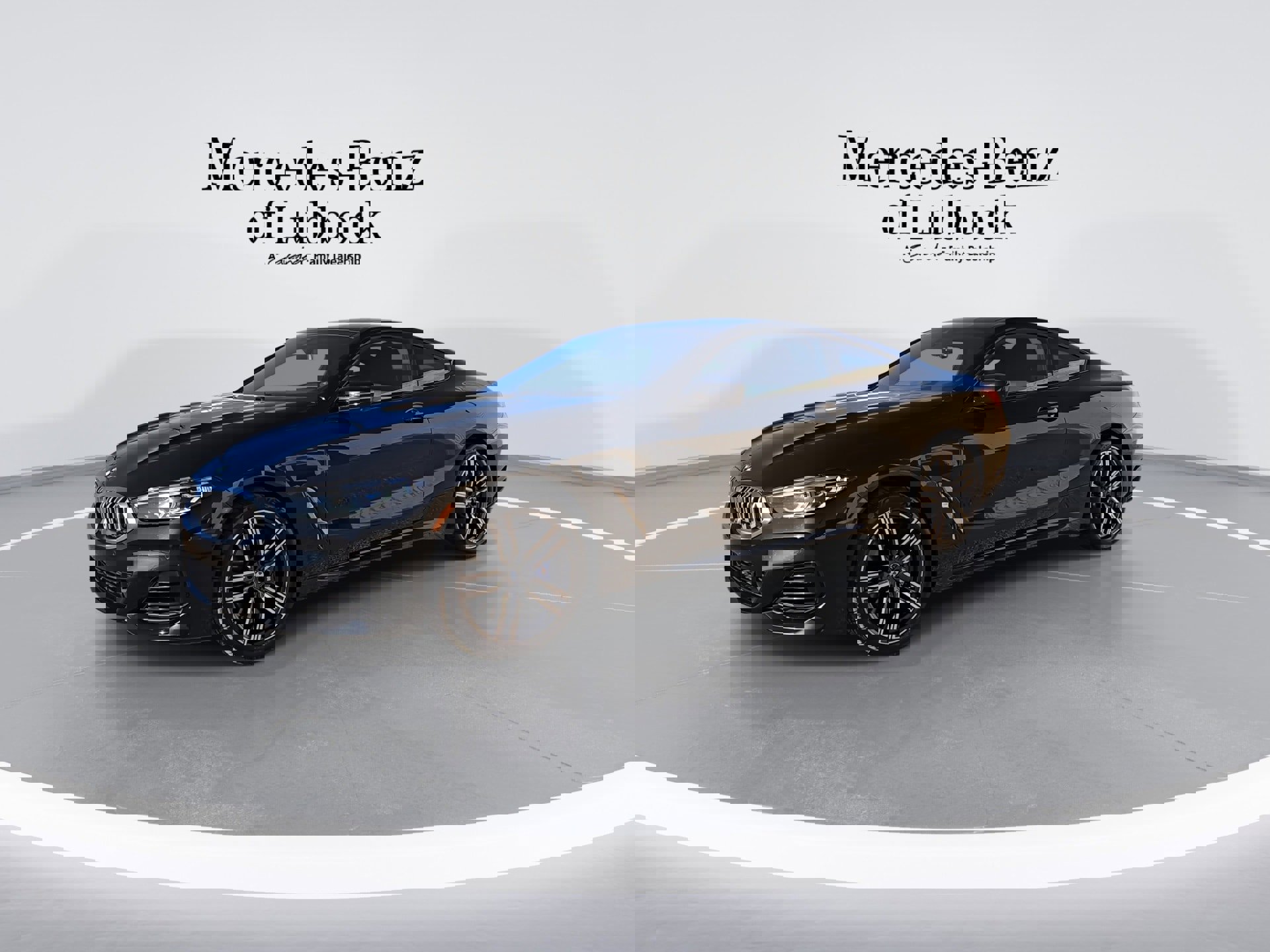 Used 2025 BMW 840i xDrive Coupe image 4