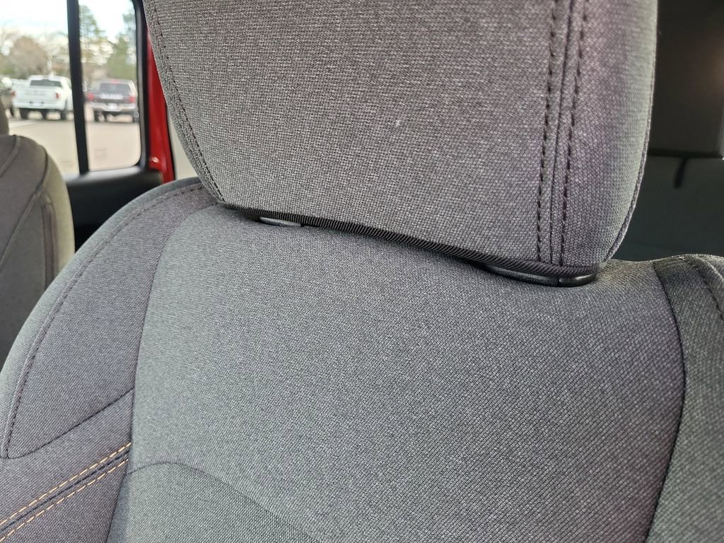 New 2026 Jeep Wrangler Willys image 15