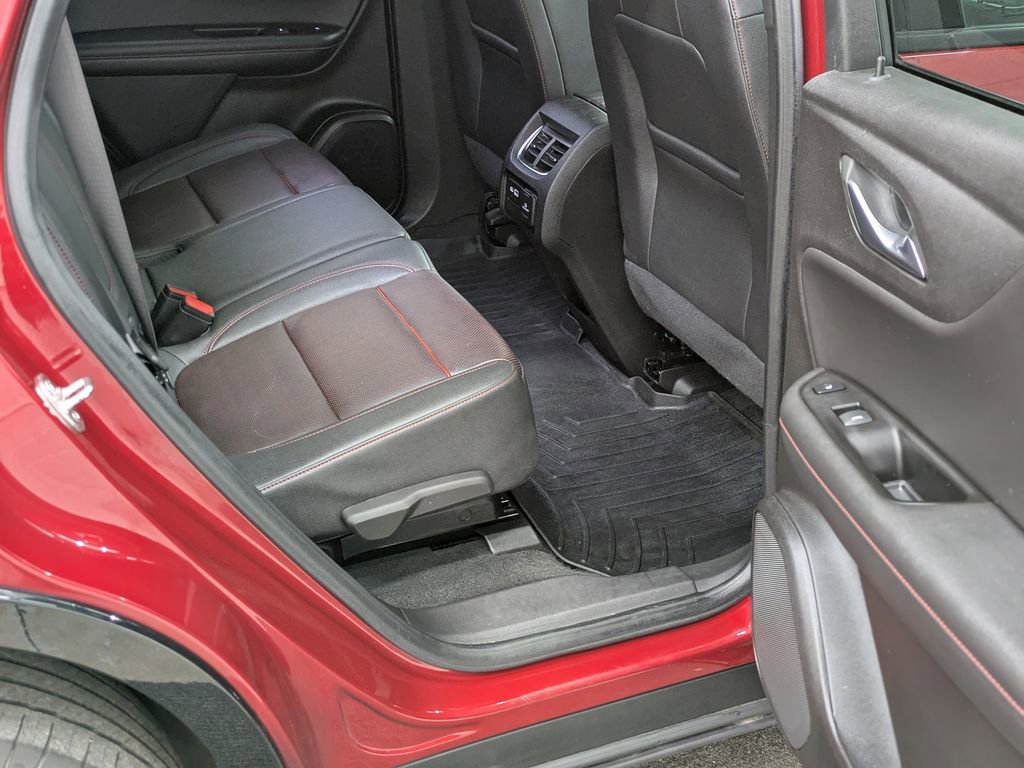 Used 2024 Chevrolet Blazer RS w/ Enhanced Convenience Package AWD/4WD image 21