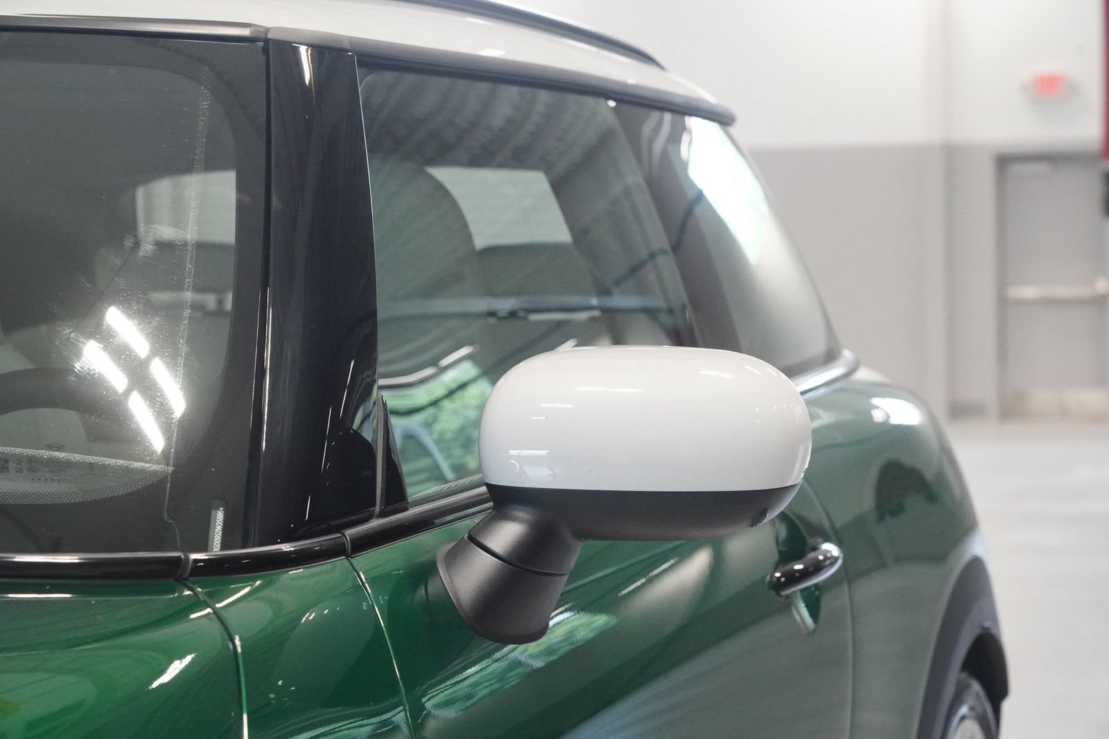 Used 2025 MINI Cooper S FWD image 7