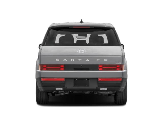 New 2027 Hyundai Santa Fe SE FWD image 5