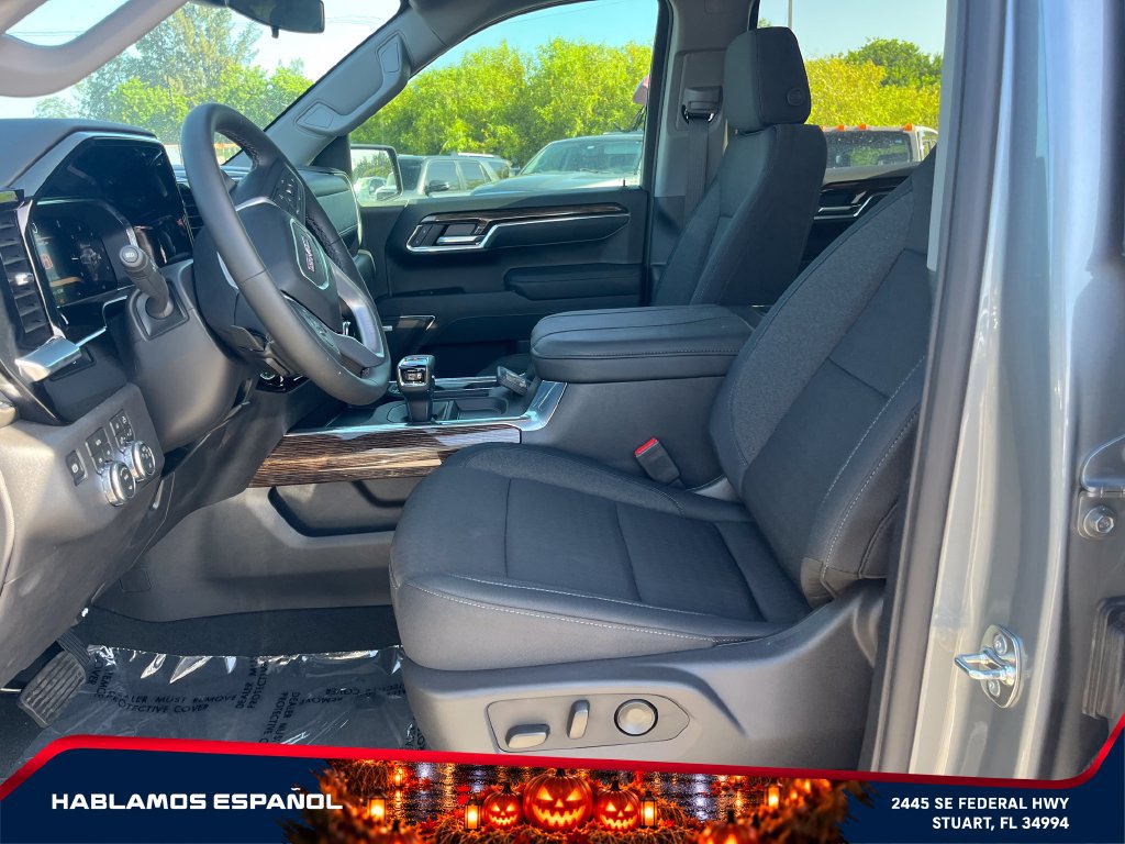 New 2026 GMC Sierra 1500 Elevation w/ Preferred Package AWD/4WD image 9