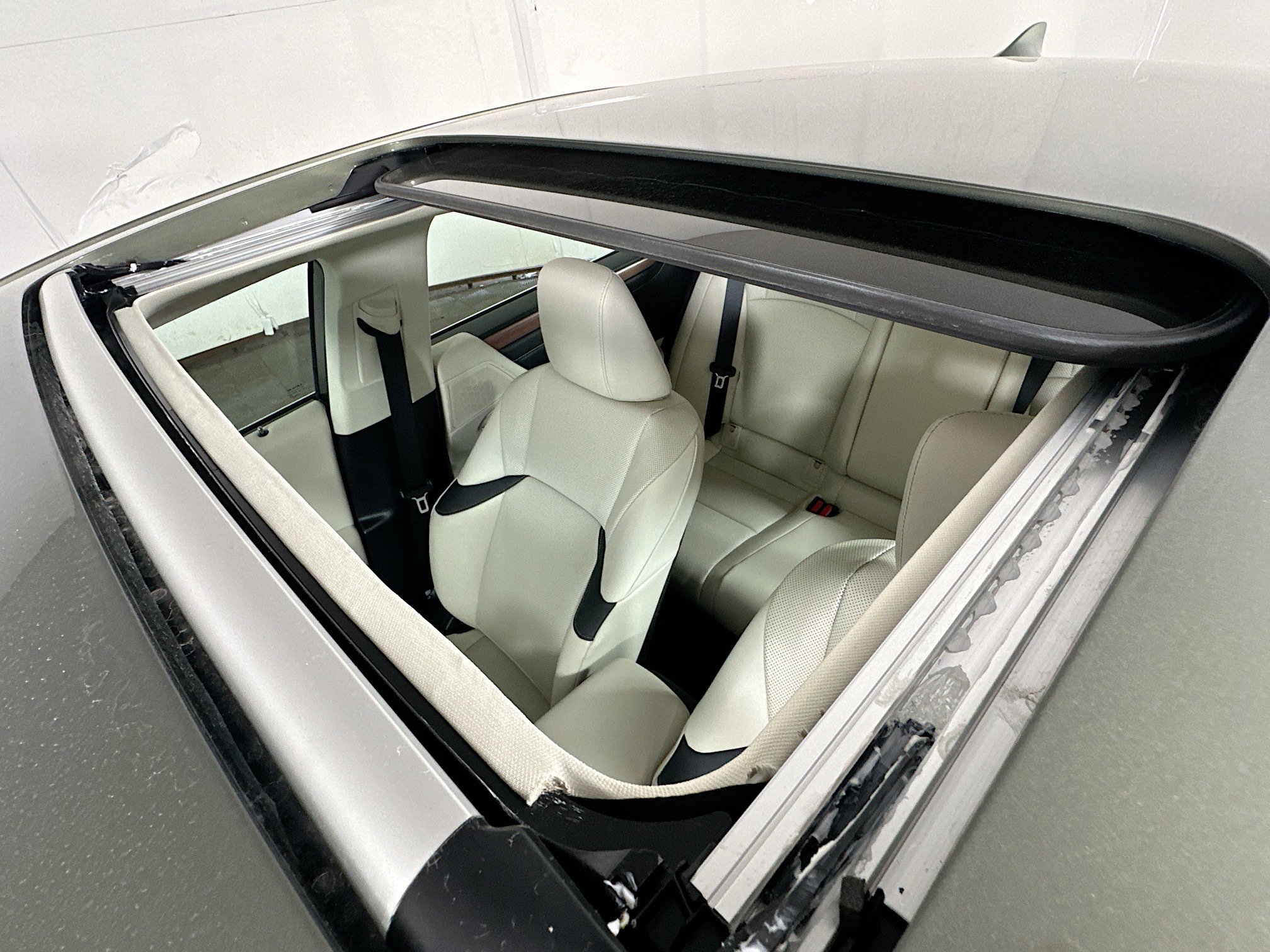 Used 2025 Lexus ES 350 w/ Premium Package image 20