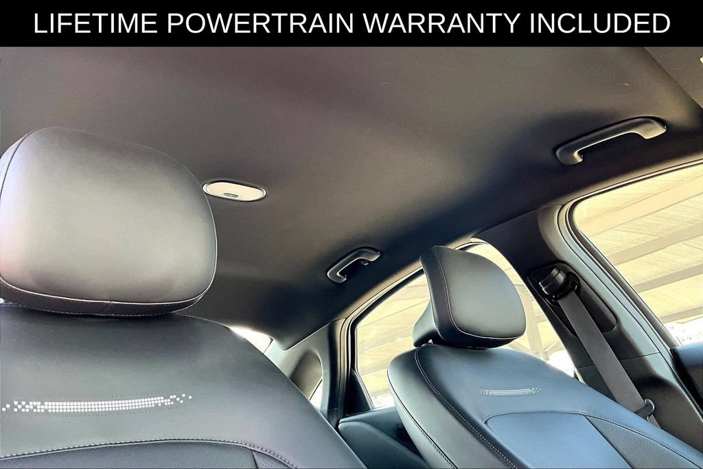Used 2024 Hyundai Ioniq 6 SEL RWD image 19