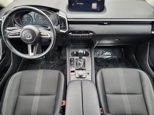 Used 2024 MAZDA CX-50 AWD 2.5 S w/ Preferred Package image 15